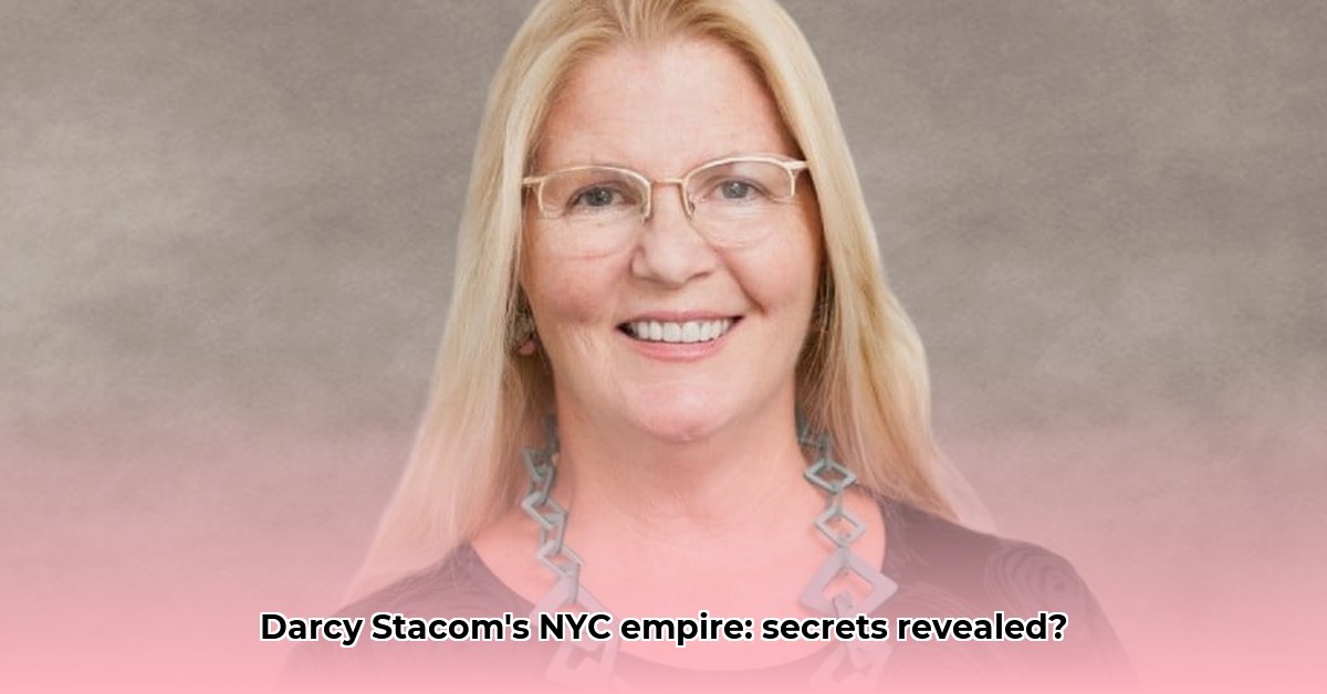 darcy-stacom-net-worth